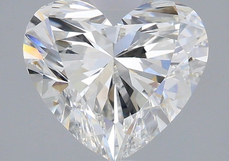 Heart Diamond