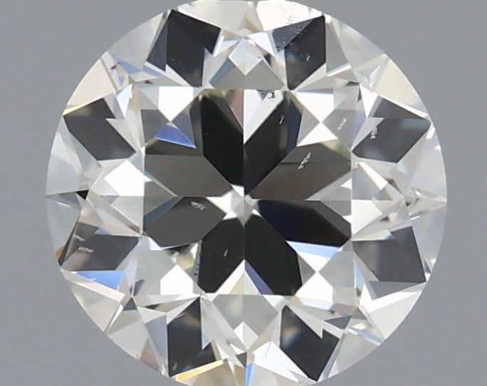 Round Diamond