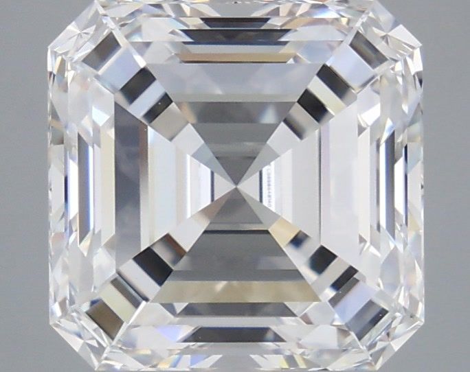 Asscher Diamond