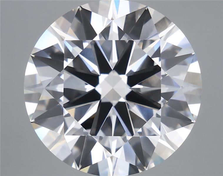 Round Diamond