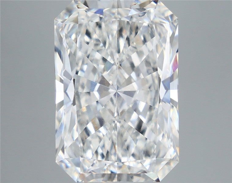 Radiant Diamond