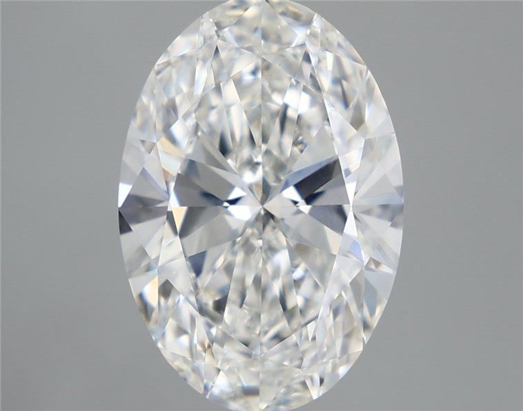 Oval Diamond
