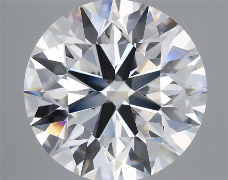 Round Diamond