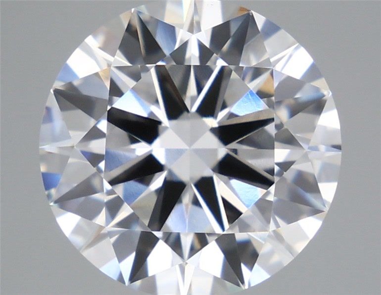 Round Diamond