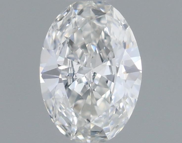 Oval Diamond