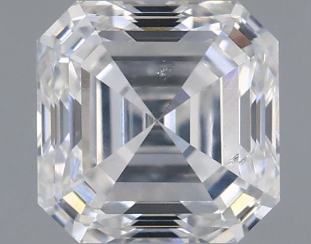 Asscher Diamond