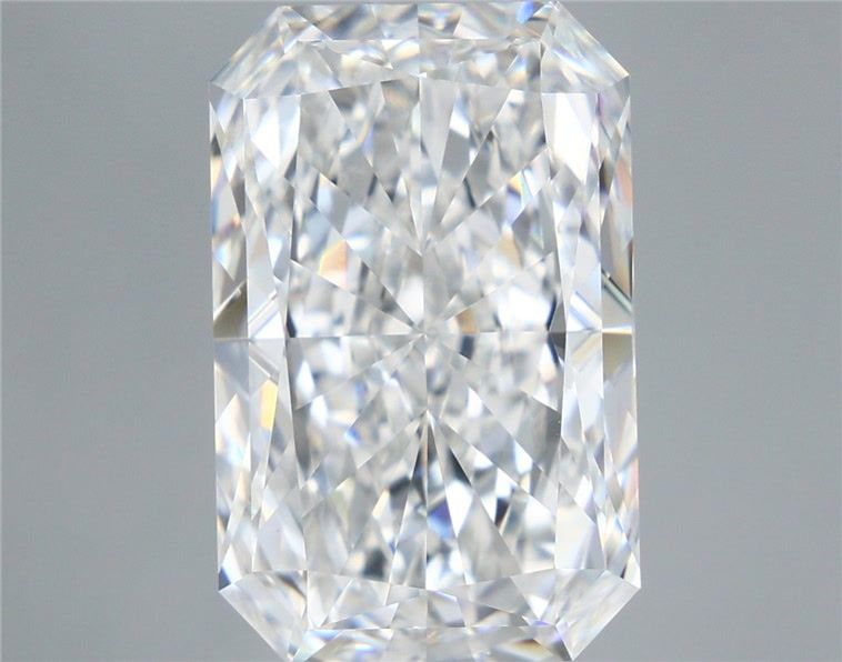 Radiant Diamond