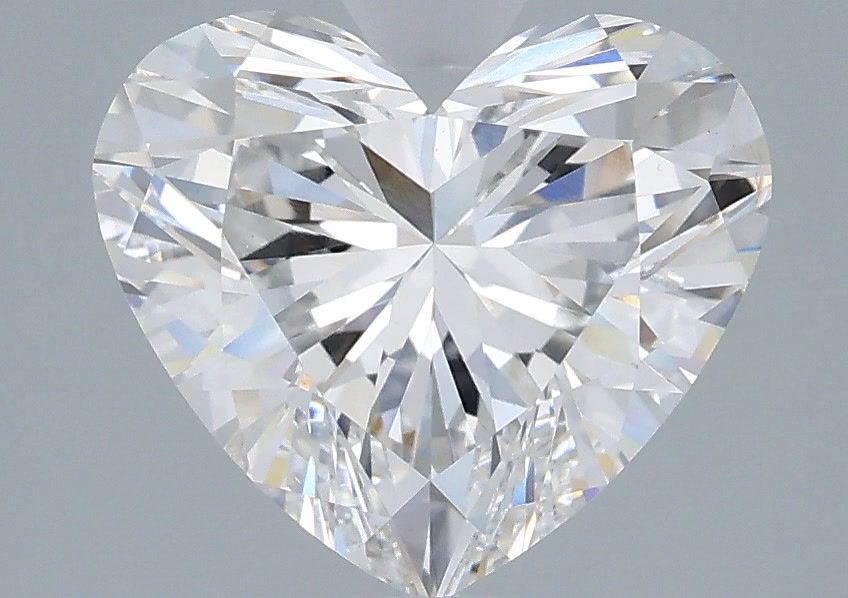 2.96 Carat