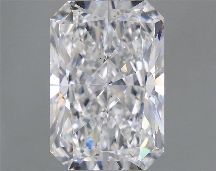 Radiant Diamond