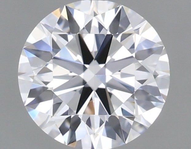 1.14 ct. round Lab Grown Diamond front image