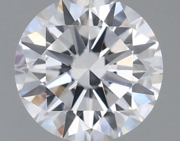 Round Diamond