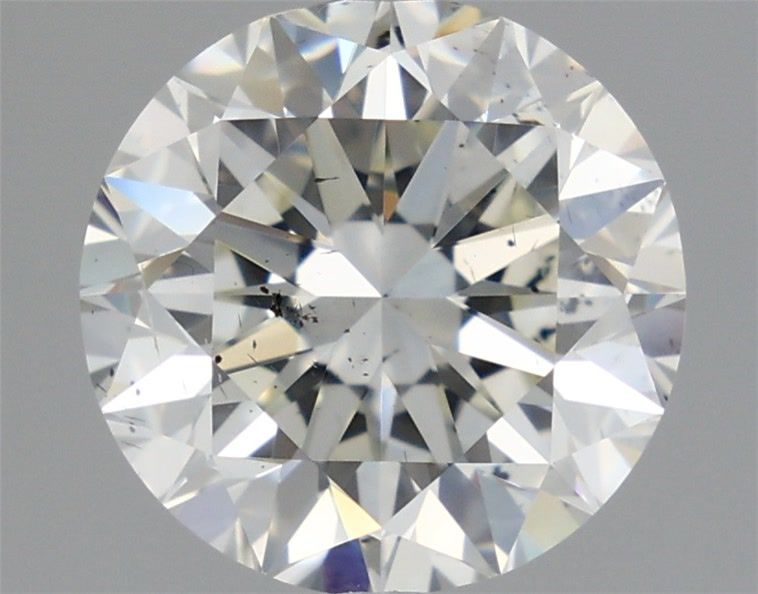 Round Diamond