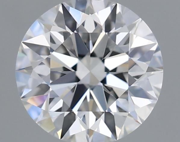 Round Diamond