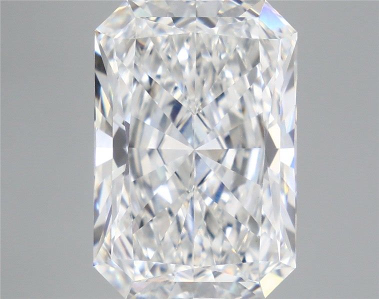 Radiant Diamond