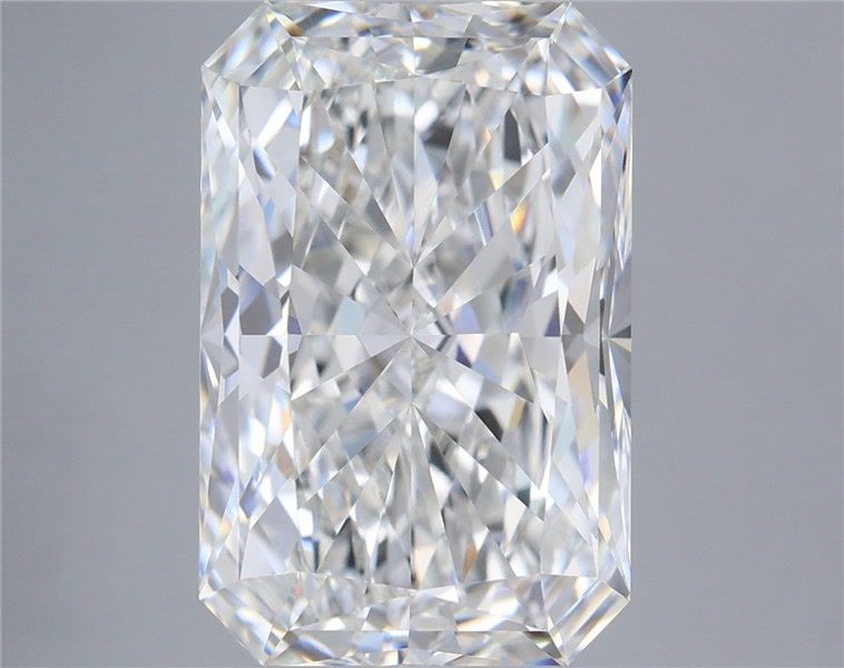 Radiant Diamond