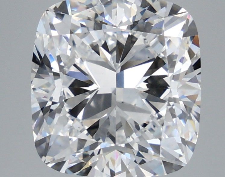 5.02 Carat