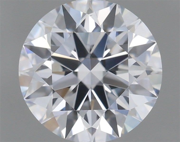 1.18 carat f VS1 ID Cut IGI round diamond