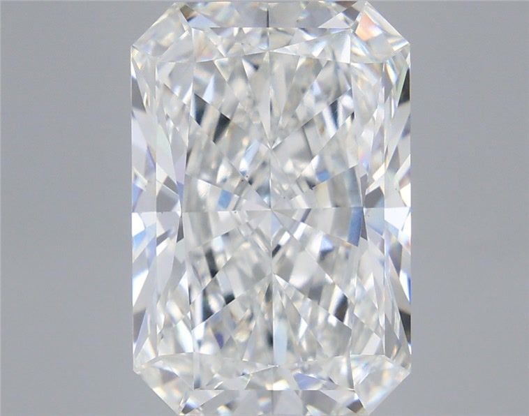 Radiant Diamond