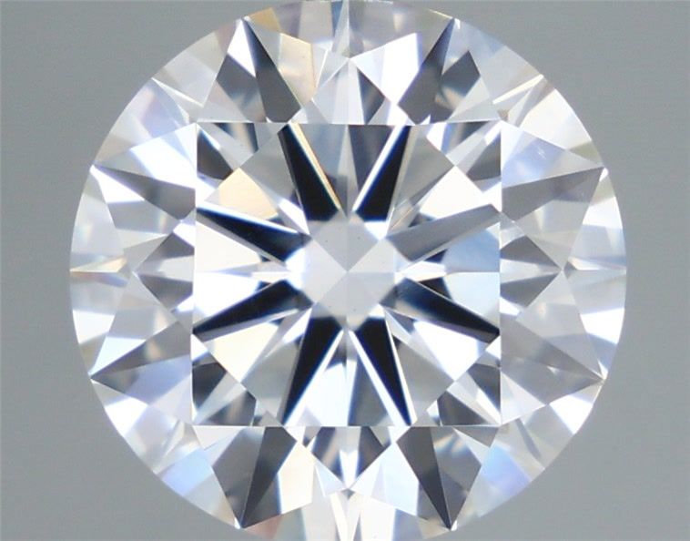 Round Diamond