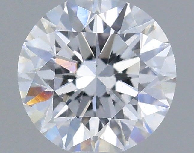 Round Diamond