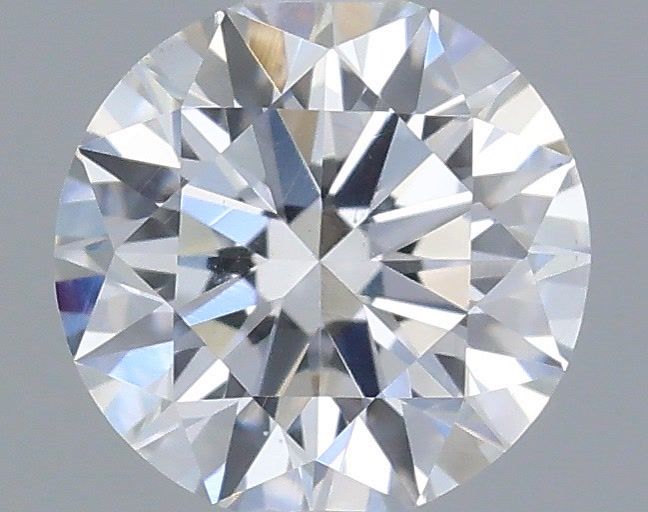 Round Diamond