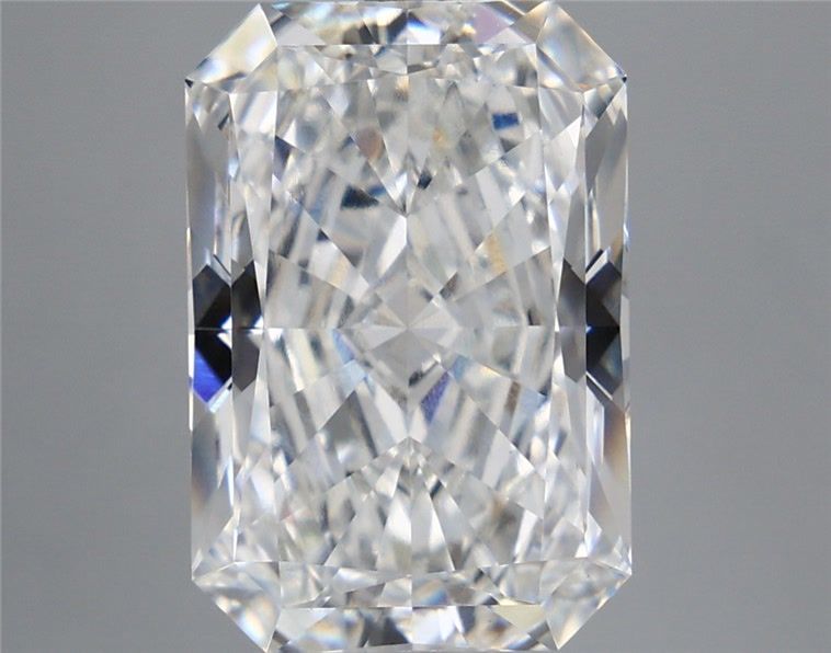 Radiant Diamond
