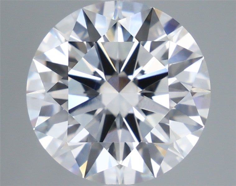 Round Diamond