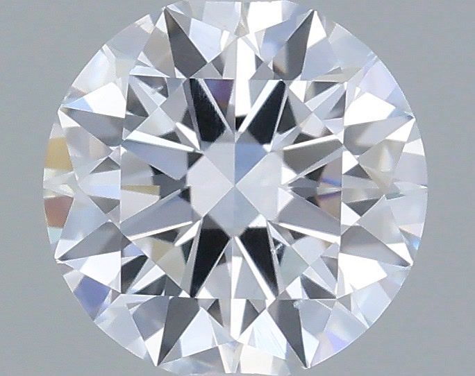 Round Diamond
