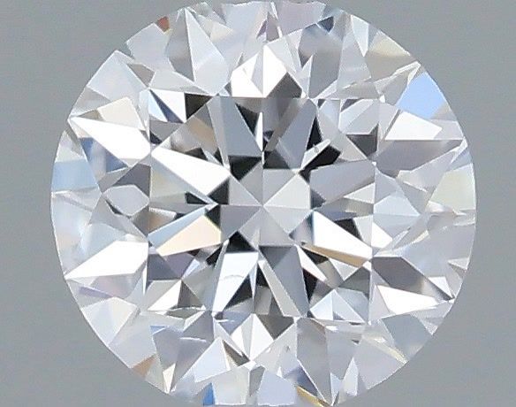 Round Diamond