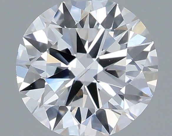 Round Diamond