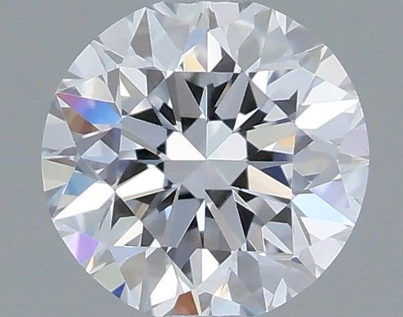 Round Diamond