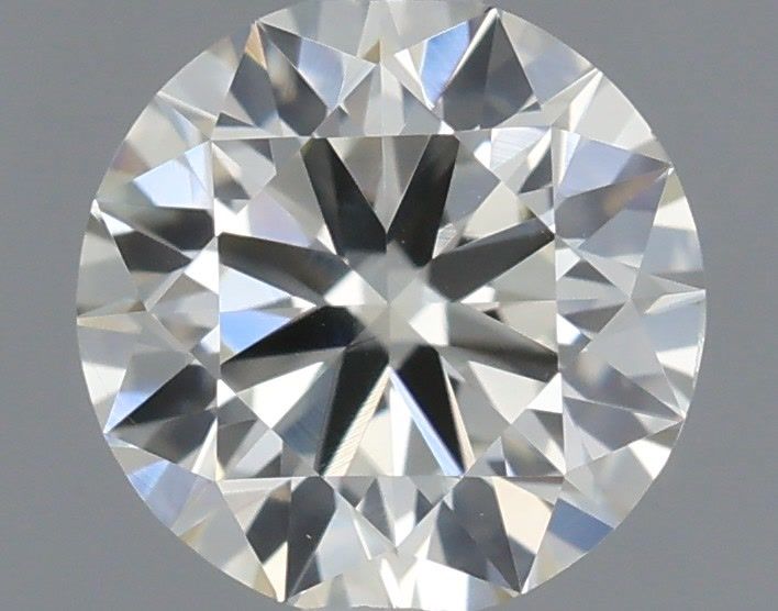 Round Diamond