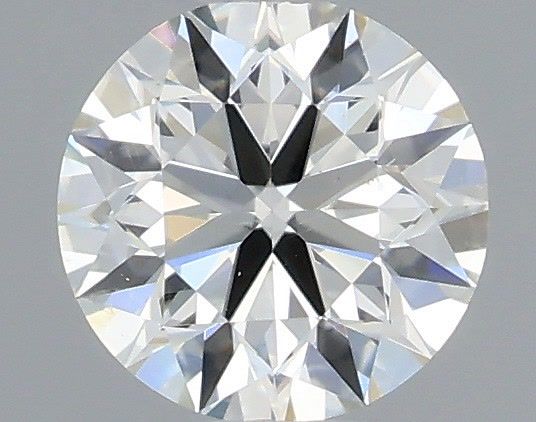 0.30 Carati I SI1 Rotondo Diamante