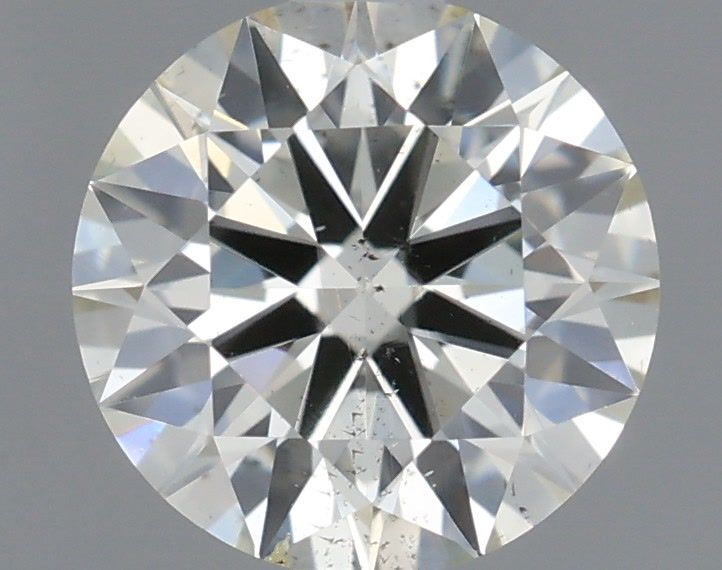 Round Diamond