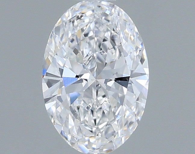 Oval Diamond