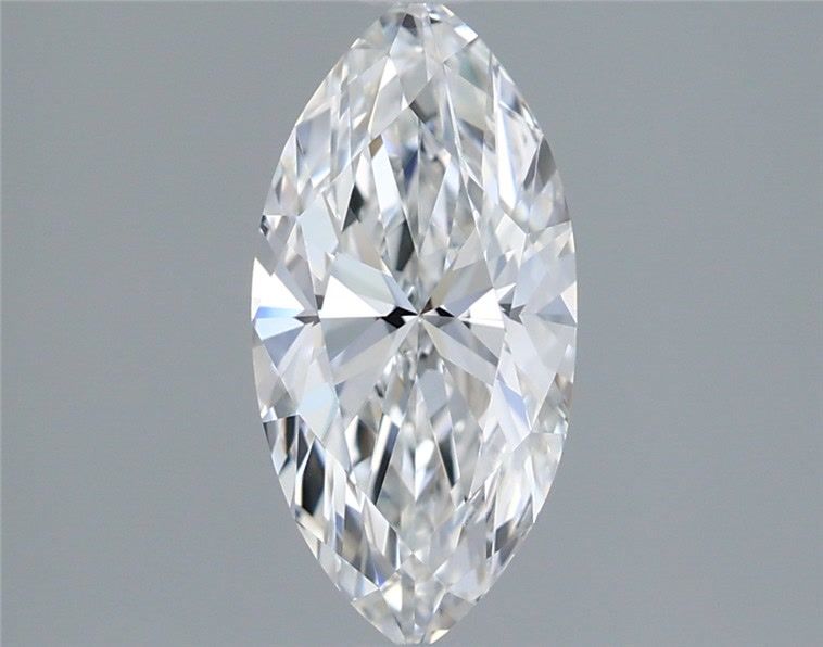 1.54 ct. marquise Lab Grown Diamond front image