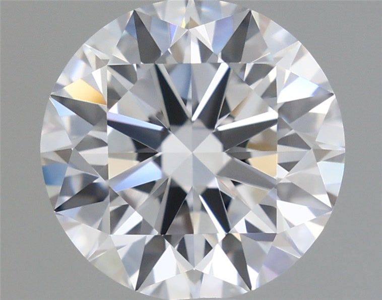 1.80 ct. round Lab Grown Diamond front image