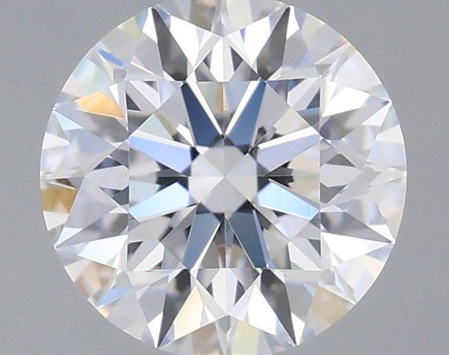 Round Diamond