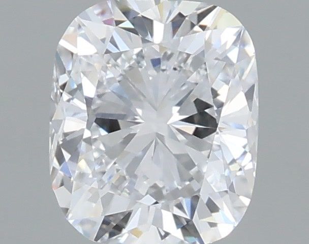Cushion Diamond