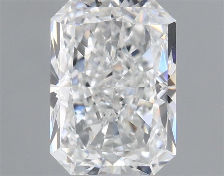 Radiant Diamond