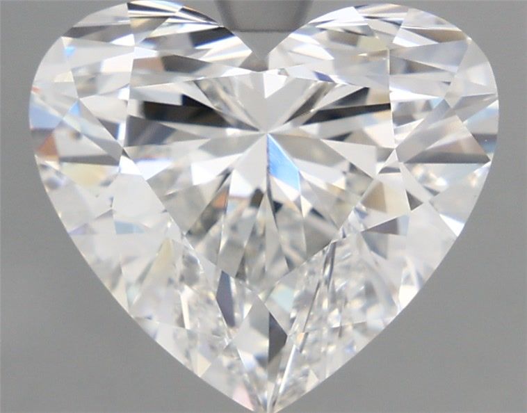 Heart Diamond