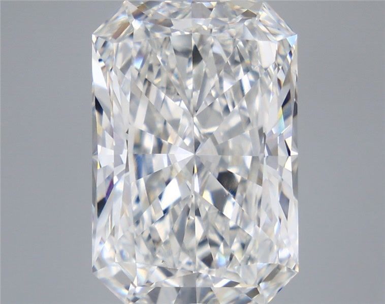 Radiant Diamond