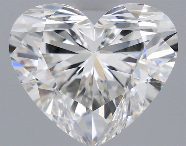 Heart Diamond