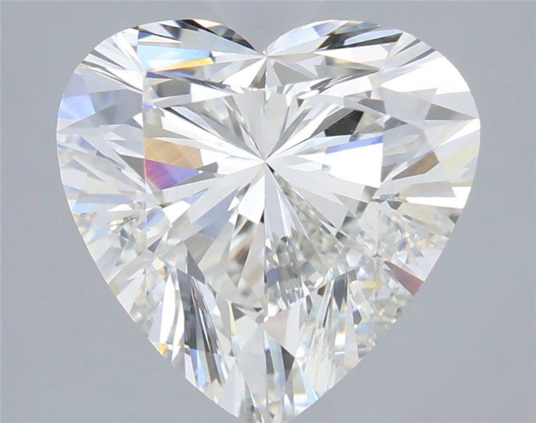 Heart Diamond