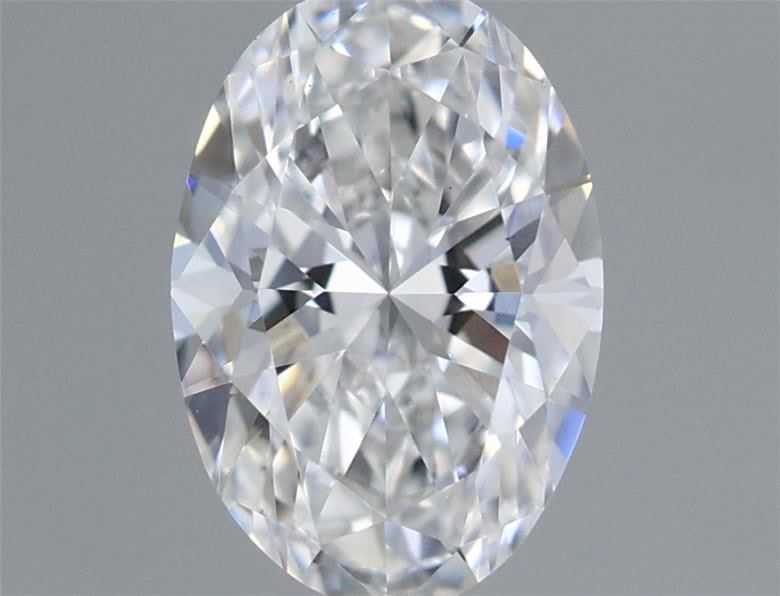 Oval Diamond