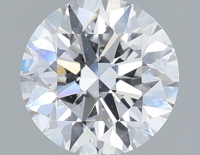 Round Diamond