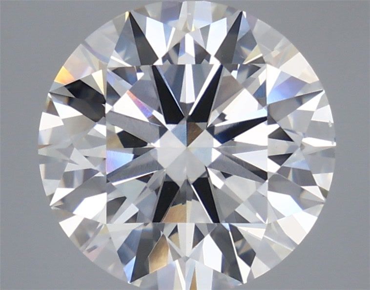 Round Diamond