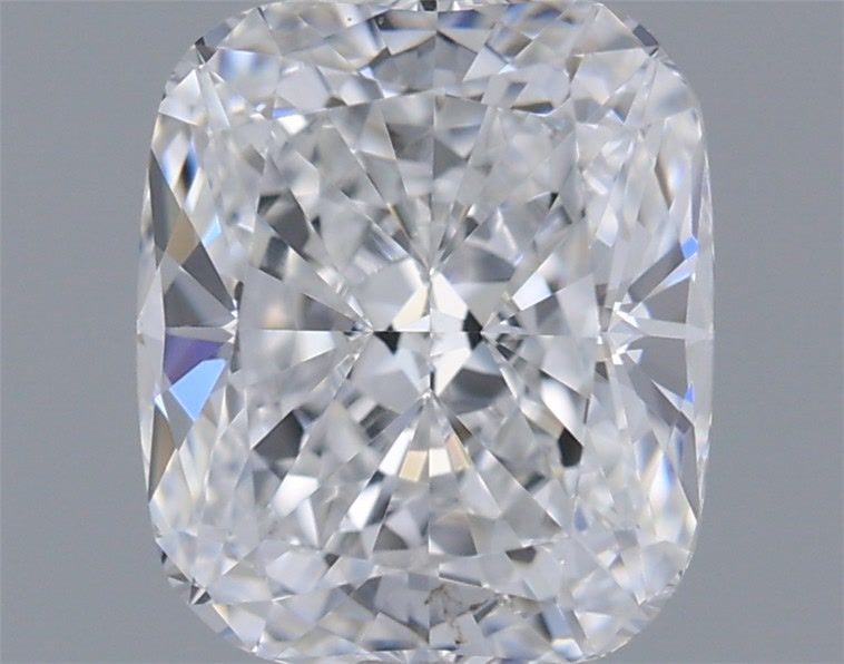 Cushion Diamond