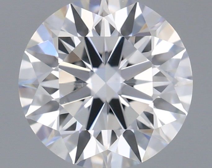 Round Diamond