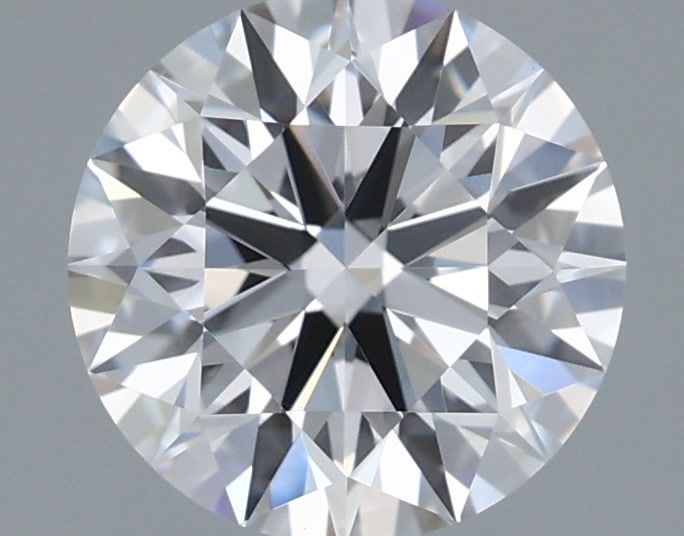 1.70 ct. round Lab Grown Diamond front image